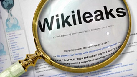 WikiLeaks publishes 60,000 Saudi cables